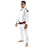 Tatami Elements Ultra Lightweight Jiu Jitsu Gi - White-4